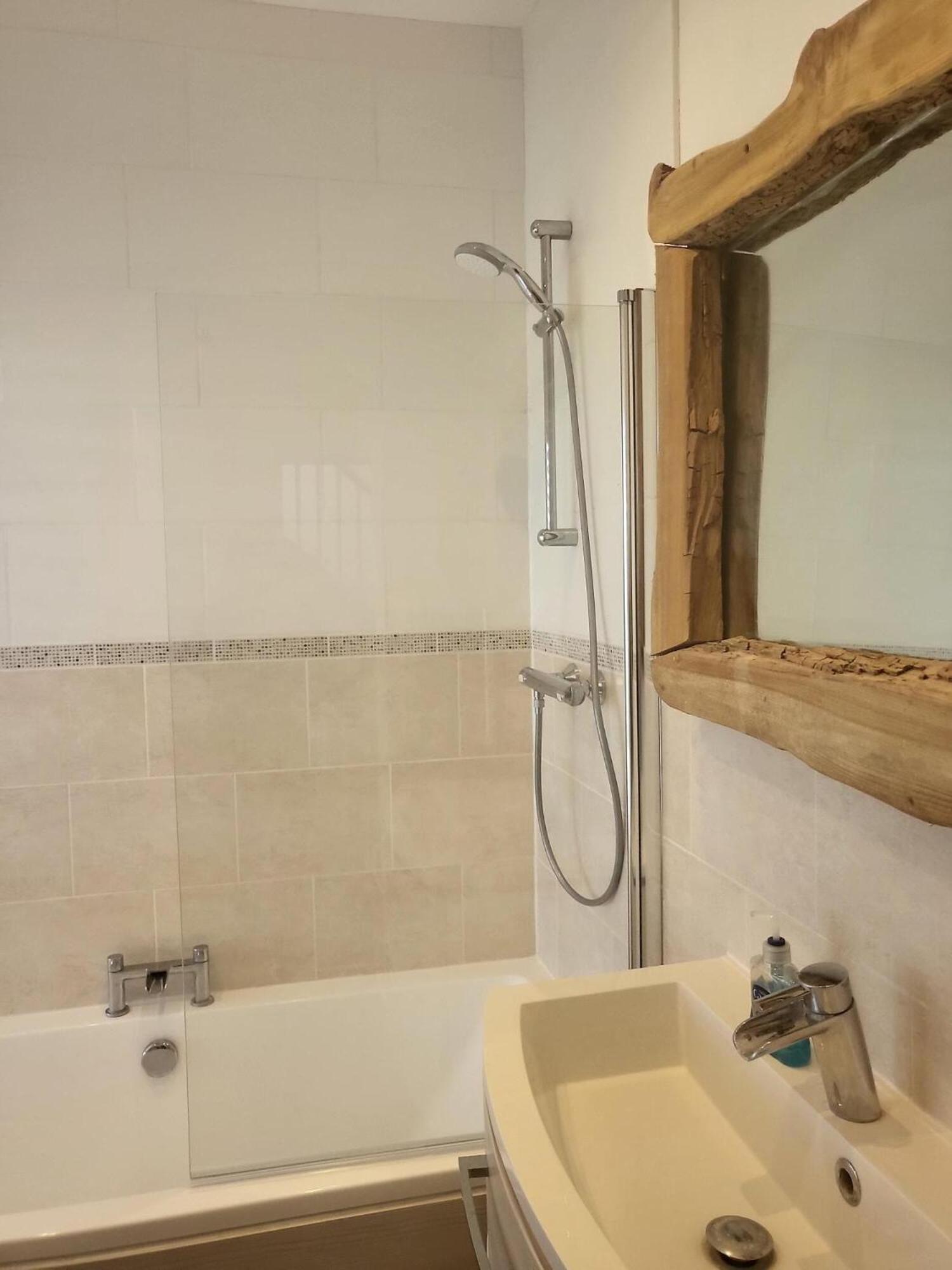 הוילה וורטינג Warwick House - Stunning House With Terrace And Sea Views, Sleeps 11 מראה חיצוני תמונה