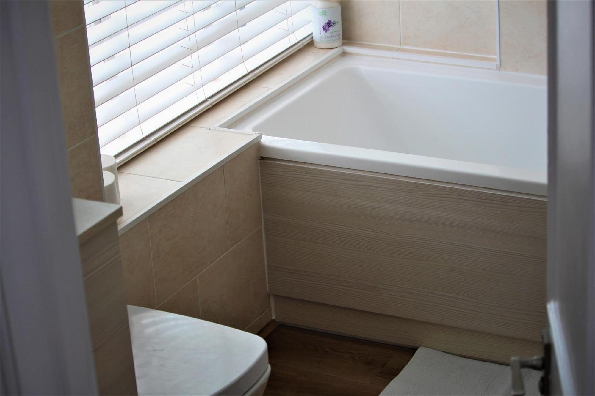 הוילה וורטינג Warwick House - Stunning House With Terrace And Sea Views, Sleeps 11 מראה חיצוני תמונה