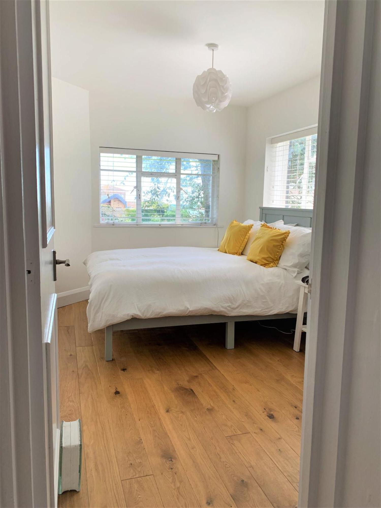 הוילה וורטינג Warwick House - Stunning House With Terrace And Sea Views, Sleeps 11 מראה חיצוני תמונה