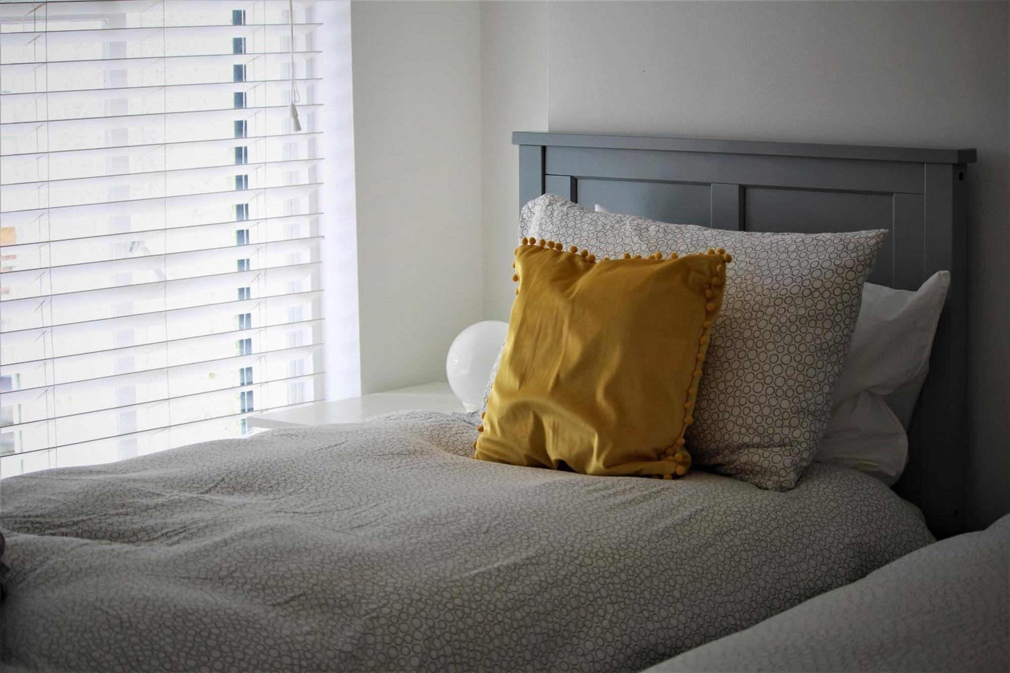 הוילה וורטינג Warwick House - Stunning House With Terrace And Sea Views, Sleeps 11 מראה חיצוני תמונה